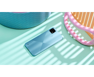 realme C21 3+32GB blue - 649448 - zdjęcie 16